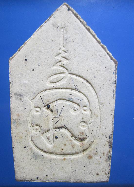 พระขุนแผนออกศึก รุ่นหนึ่งในแผ่นดิน ฝังตะกรุด 3 กษัตริย์ ปี 2541หลวงปู่หมุน ร่วมเสก พระดีพิธีใหญ่++1