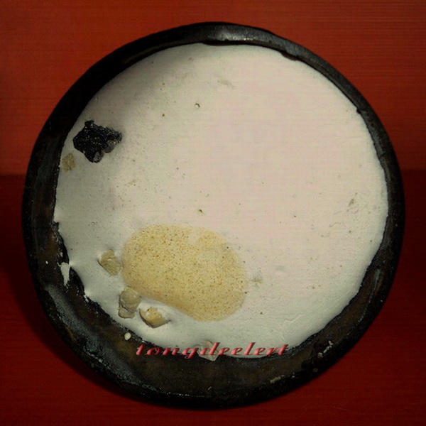 รูปหล่อบูชายืนถือไม้เท้าหลวงพ่อแพ วัดพิกุลทอง จ.สิงห์บุรี รุ่น 90 ปี สวยมากค่ะ