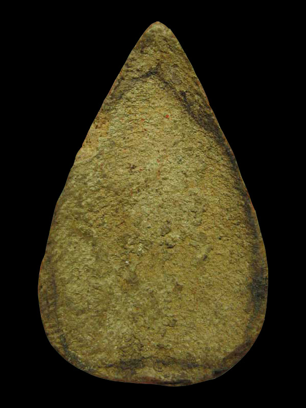 พระกลีบบัว กรุวัดบวรมงคล (วัดลิงขบ) สวยๆ ดูง่าย เคาะเดียว