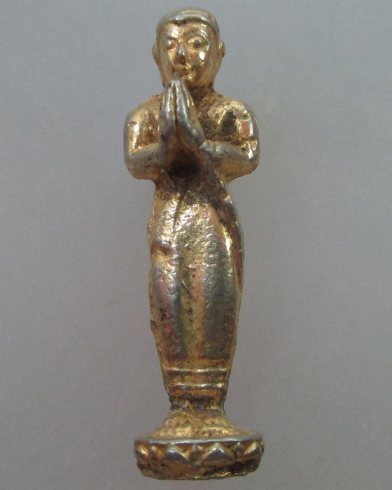 20 บ. รูปหล่อพระอัครสาวก