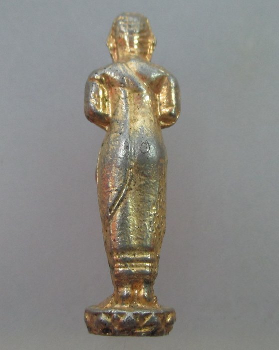 20 บ. รูปหล่อพระอัครสาวก