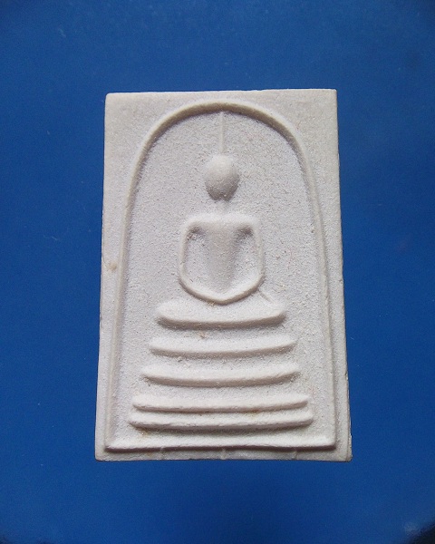 @ พระสมเด็จรุ่นสร้างสะพาน หลวงพ่อเปิ่น วัดบางพระ จ.นครปฐม @