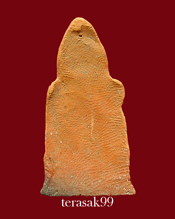 พระกรุวัดเลียบ กทม. พิพม์สมาธิฐานบัว สวยๆราคาเบาๆ