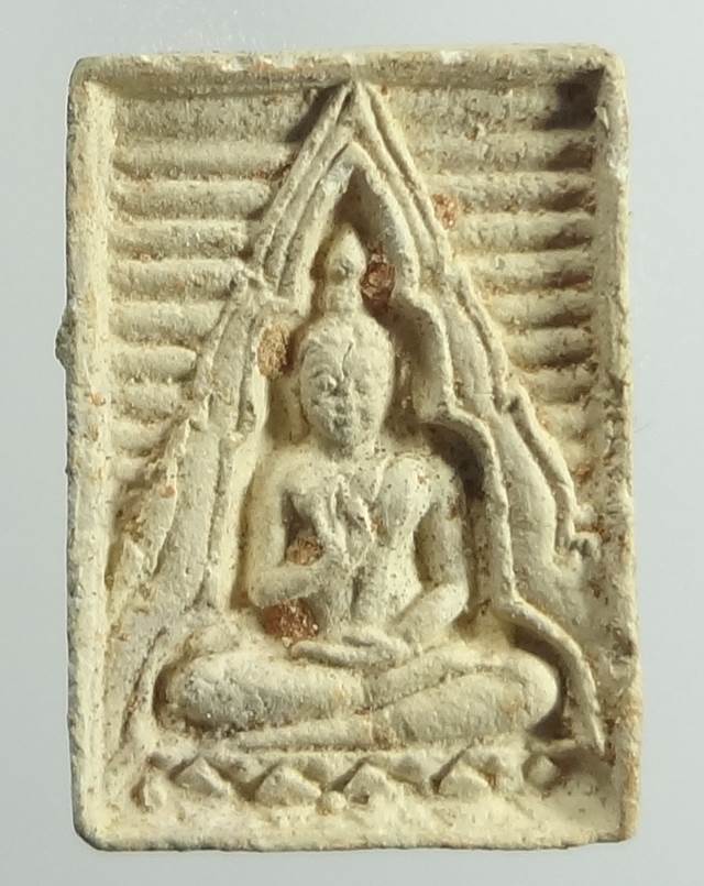 : พระปากน้ำ รุ่น 4
