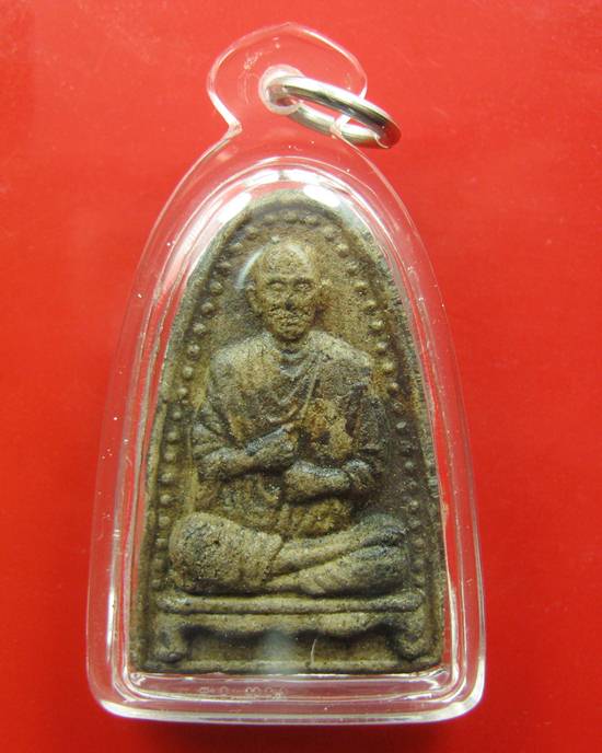 พระกรุวัดป่าช่องกุ่ม อ.วัฒนานคร จ.สระแก้ว พิมพ์สมเด็จพระพุฒาจารย์ หลวงปู่หมุน พีธีรวยทันใจ 43