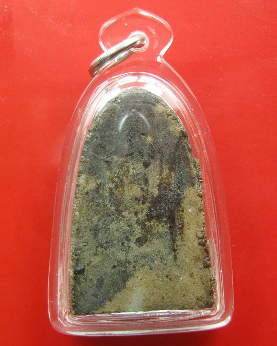 พระกรุวัดป่าช่องกุ่ม อ.วัฒนานคร จ.สระแก้ว พิมพ์สมเด็จพระพุฒาจารย์ หลวงปู่หมุน พีธีรวยทันใจ 43