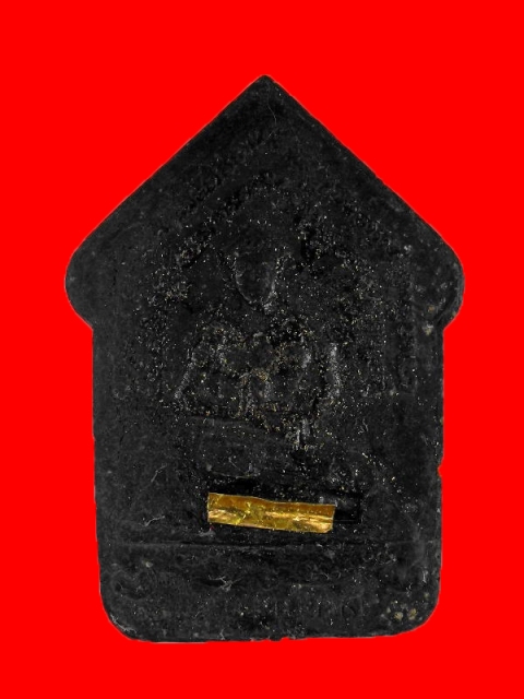 ขุนแผนหลวงพ่อสาคร วัดหนองกรับ"รุ่นไตรมาส ปี2544"..พิมพิ์กรรมการ,ตะกรุดทอง