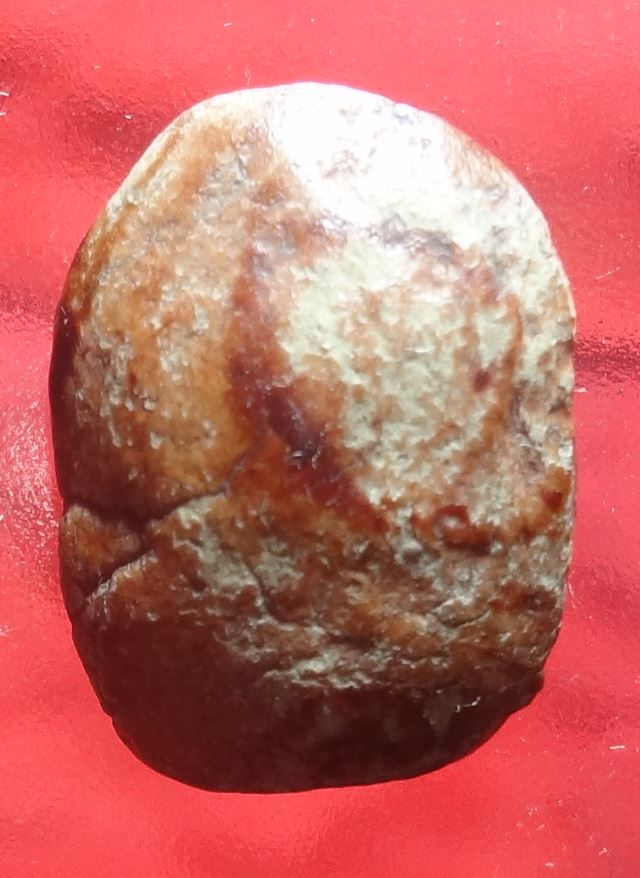 : พระสังกระจายกรุอัมพวา