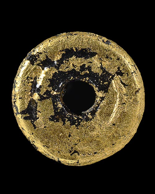 ตะกรุดพิศมรใบลานแม่ทัพ(ตำราหลวงปู่ศุข) หลวงปู่หมุน วัดบ้านจาน จ.ศรีสะเกษ