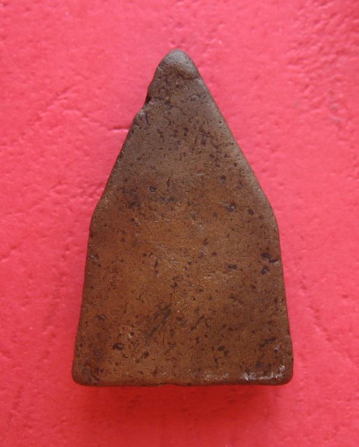 พระกรุ วัดเสาธงทอง สุพรรณบุรี 