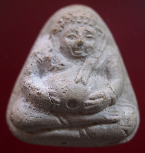 พระสังกัจจายน์ วัดประสาทบุญญาวาส ปี 06 พร้อมบัตรรับรองจากเว๊ปเพื่อนบ้าน ราคาเบาๆๆๆๆๆ