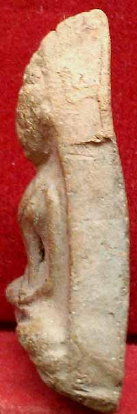 *นางพญาวัดเวียง ดินเก่าอยุธยา เดิมๆ..*