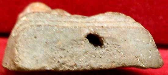 *นางพญาวัดเวียง ดินเก่าอยุธยา เดิมๆ..*