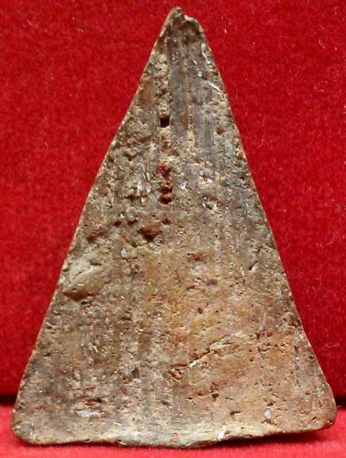 *นางพญาวัดเวียง ดินเก่าอยุธยา สวยเดิมๆ..(2)*