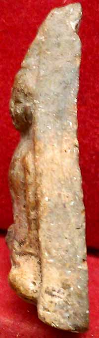 *นางพญาวัดเวียง ดินเก่าอยุธยา สวยเดิมๆ..(2)*