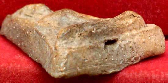 *นางพญาวัดเวียง ดินเก่าอยุธยา สวยเดิมๆ..(2)*