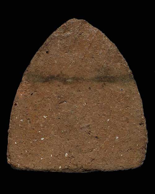 หลวงพ่อโต กรุบางกระทิง พิมพ์มารวิชัย จ.อยุธยา