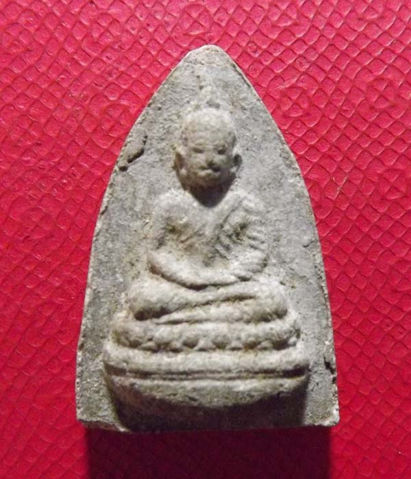 พระอังคีรส ปี2495 หลวงปู่เฮี้ยง วัดป่าอรัญญิกกาวาส จ.ชลบุรี