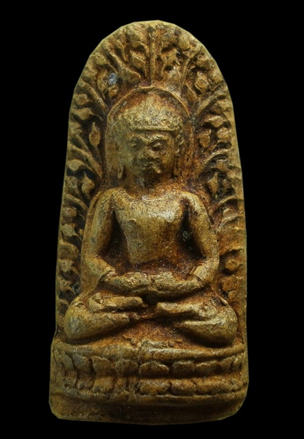 พระลือหน้ายักษ์