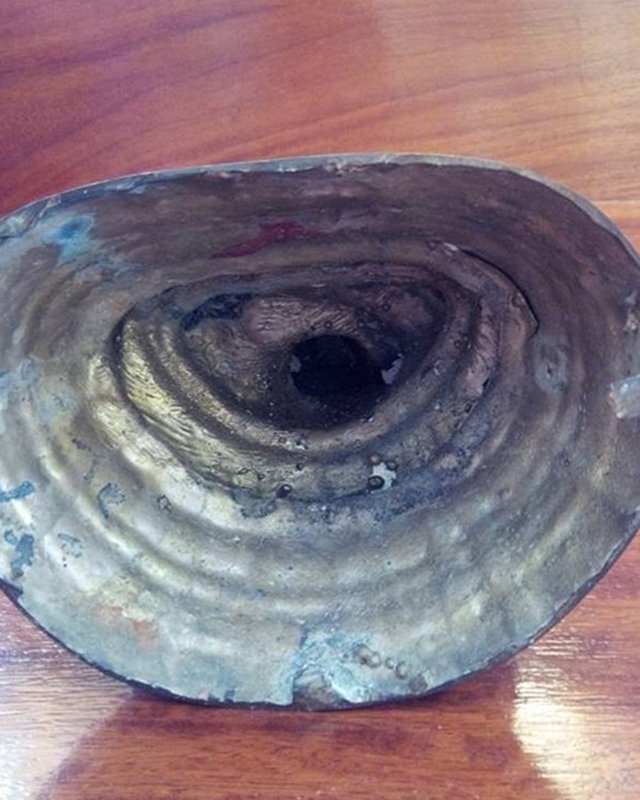 พระบูชา พระแก้วบุษราคัม หน้าตัก5นิ้ว ปี2540 วัดศรีอุบลรัตนาราม จ.อุบลราชธานี