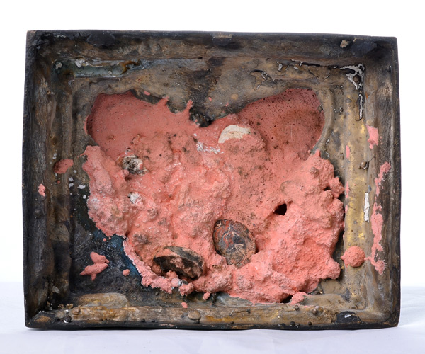 พระบูชาหลวงปู่ทวด รุ่น 1 พิธีเสาร์ 5 วัดแหลมตะลุมพุก อำเภอปากพนัง จังหวัดนครศรีธรรมราช