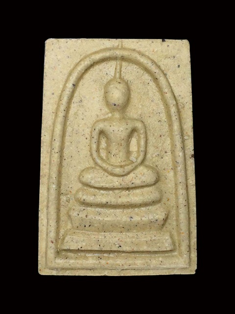 214 ปีเกิด พิมพ์ทรงนิยม ลป.หมุนร่วมปลุกเสก ยกลัง100องค์