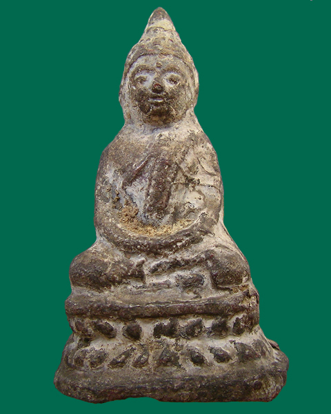 พระบูชายุครัตนะขนาดเล็ก