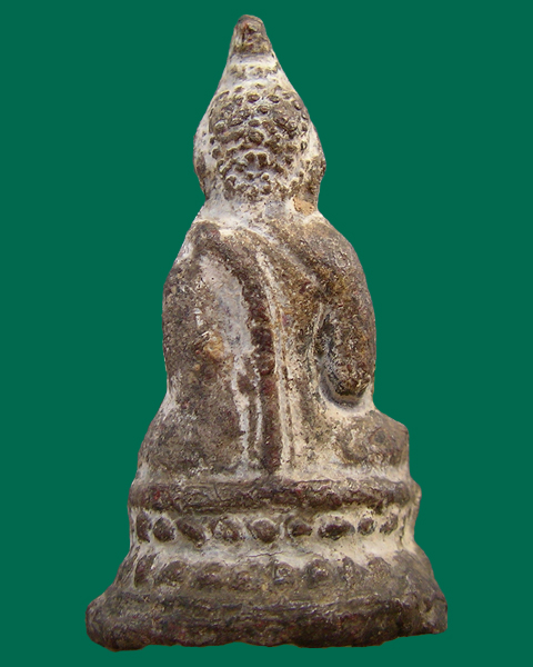 พระบูชายุครัตนะขนาดเล็ก