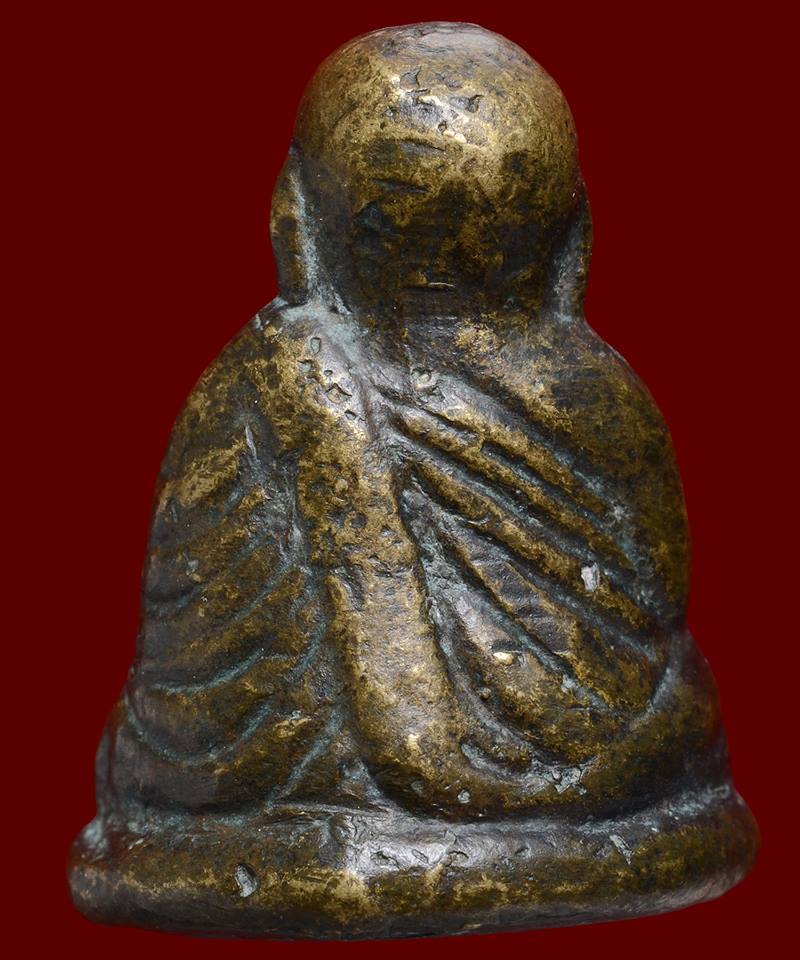 หลวงพ่อเงิน รุ่นฟ้าคำรณ ปี ๓๔ สภาพสวยๆๆๆๆๆๆๆๆ รับประกันพระแท้ตลอดชีวิตต