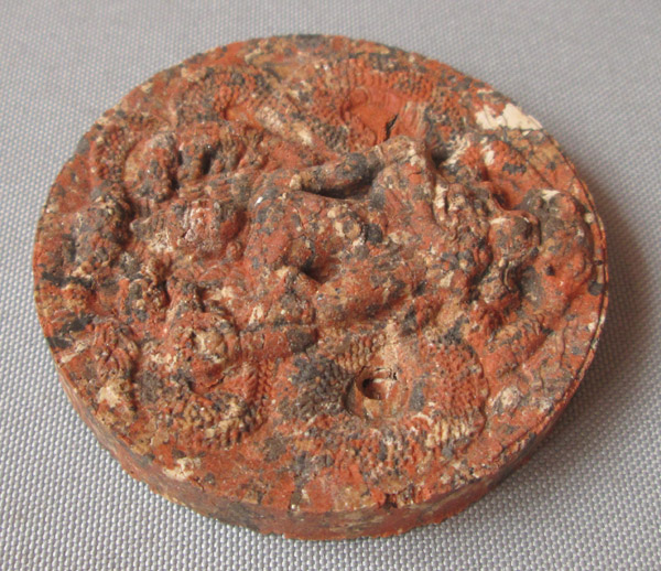 ดวงตาจตุคามรามเทพ อ.แดง วัดไร่