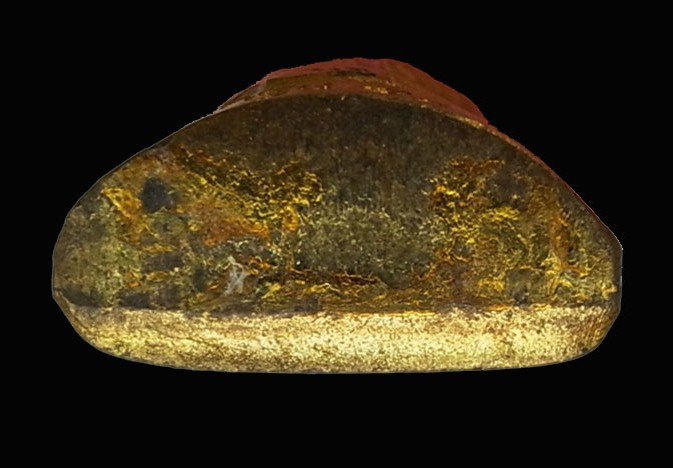 รูปหล่อปั๊ม หลวงพ่อเพี้ยน วัดเกริ่นกฐิน