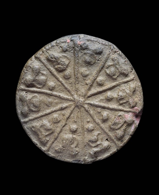 งบน้ำอ้อย กำแพงเพชร