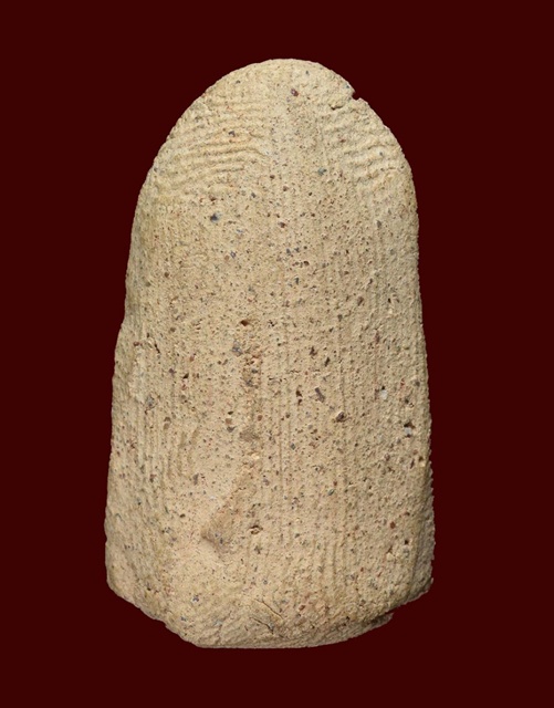 พระซุ้มนครโกษา ลพบุรี กรุใหม่