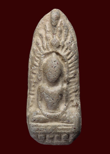 พระซุ้มนครโกษา ลพบุรี 