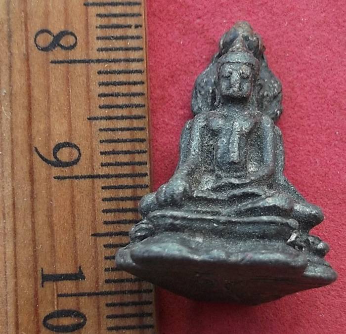 วัดใจเริ่ม 10 บาท กับ พระพุทธ …AD735