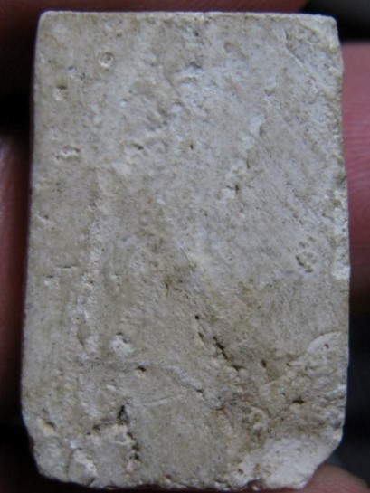 พระสมเด็จปรกโพธิ์หลวงพ่อเงิน ปี12 พิมพ์เล็ก เนื้อผง วัดดอนยายหอม จ.นครปฐม สภาพสวย มาพร้อมบัตรรับรอง