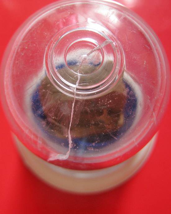 รูปเหมือนเนื้อผงยาจินดามณีหลวงพ่อเณรหลังปู่ฤาษีขาวปี 43 เสาร์ห้าเงินมาห้าพันล้าน ชุดนี้หลวงปู่หมุนวั