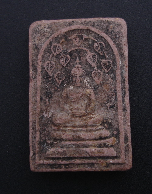 หลวงปู่ชอบวัดเขารังเสือ