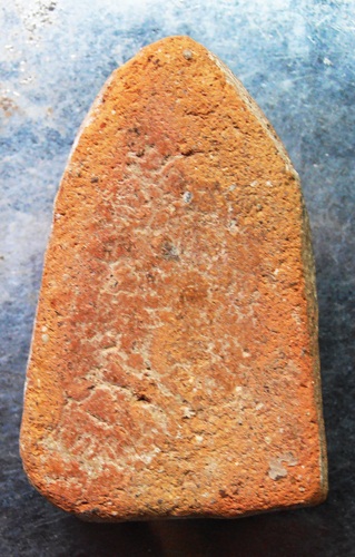 ขุนแผนเนื้อดิน กรุทางอยุธยาครับ