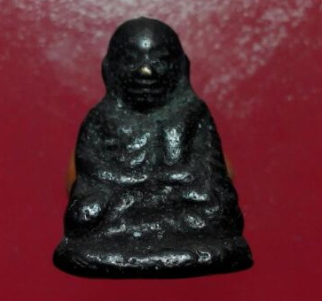 หลวงพ่อเงิน ปืนแตก แจกแม่ครับ