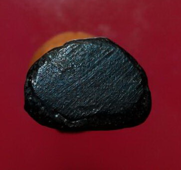 หลวงพ่อเงิน ปืนแตก แจกแม่ครับ