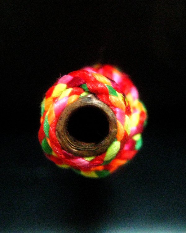 ตะกรุดเทพรำลึก ลป.หมุน 2543