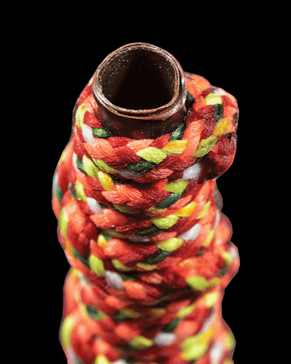 ตะกรุดเทพรำลึก ลป.หมุน 2543