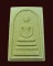 พระสมเด็จชินบัญชร หลังยันต์แดง (รุ่นแรก) หลวงพ่อสาคร มนุญโญ วัดหนองกรับ จ.ระยอง ปี ๒๕๔๙ กล่องเดิม
