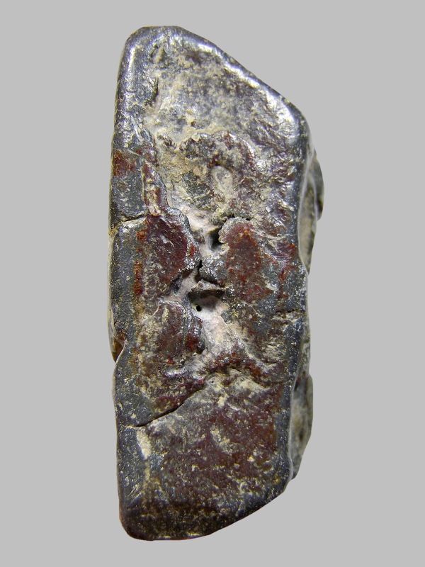 พระท่ากระดาน สนิมแดง พิมพ์ใหญ่ จ.กาญจนบุรี