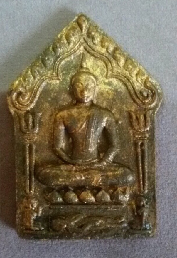 ขุนแผนบรรจุกรุหลวงพ่อสาครปี56