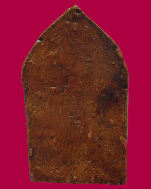 พระเนื้อผงหลวงพ่อแช่ม วัดฉลอง 