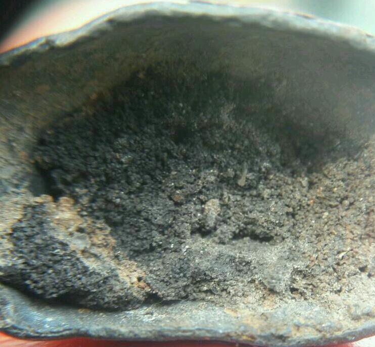 รัตนะ.เนื้อตะกั่ว.ทองเดิมชาดแดงดินไทยเต็ม.มีไข.สภาพสวยฮะ