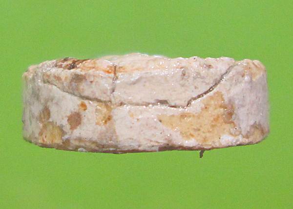 พระผงดวงเศรษฐี หลวงปู่หมุน ตามสภาพ