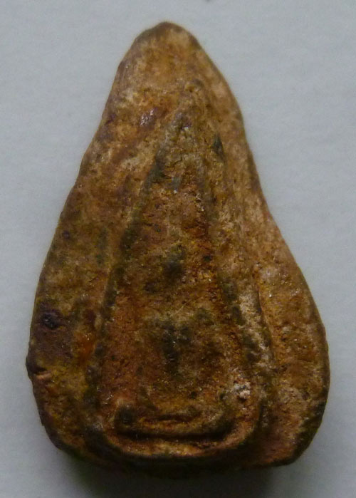 #92...พระพิจิตร กรุโป่งมะขาม จ.สุโขทัย สวยมาก อายุราวๆ700-800ปี